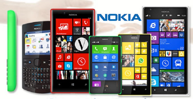 Cum facem reparatii Nokia intr-un service GSM?