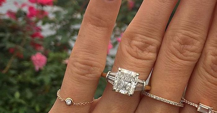 Cum cumperi inelul de logodna perfect?