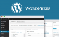 De ce cele mai mari site-uri sunt facute in Wordpress?