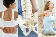Cauzele principale si tratarea durerilor de spate