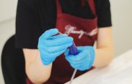 Cum se sterilizeaza instrumentele de manichiura?