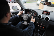 Comoditate condusă ...de Android: viitorul sistemelor de navigație auto