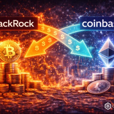 BlackRock mută 3.900 BTC și 27.197 ETH către Coinbase Prime.